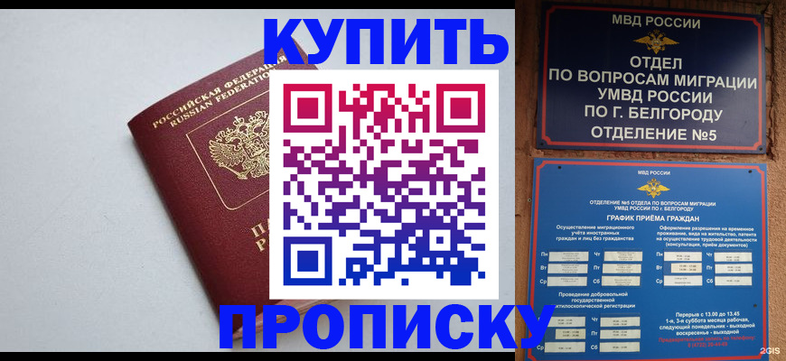 прописка регистрация в Геленджике